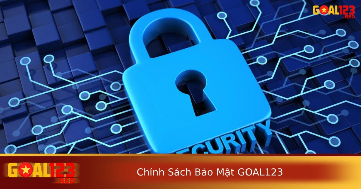 Chính sách bảo mật Goal123 2 Nhà cái còn thu thập dữ liệu về hoạt động của người dùng trên nền tảng Goal123
