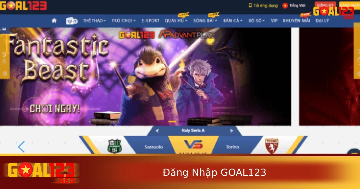 Đăng Nhập GOAL123 – Vào Tài Khoản Siêu Nhanh, Không Lỗi 3 Đăng nhập bằng cách xác nhập 2 yếu tố cũng là 1 cách