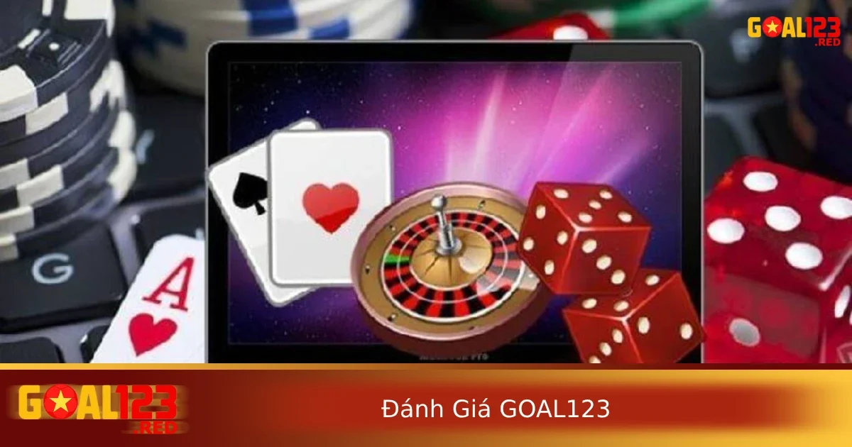 Đánh Giá GOAL123 – Ưu Và Nhược Điểm Qua Trải Nghiệm Thực Tế 3 E-sports cũng là một trong những lĩnh vực điểm mạnh của nhà cái
