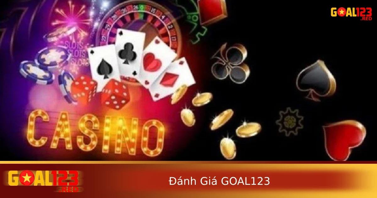 Đánh Giá GOAL123 – Ưu Và Nhược Điểm Qua Trải Nghiệm Thực Tế 1 Giao diện và trải nghiệm người dùng của nhà cái GOAL123 rất tốt