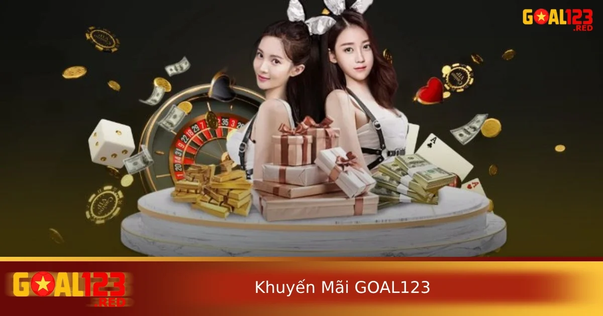 Khuyến mãi Goal123 2 Người chơi nên hiểu các nguyên tắc hoạt động của khuyến mãi