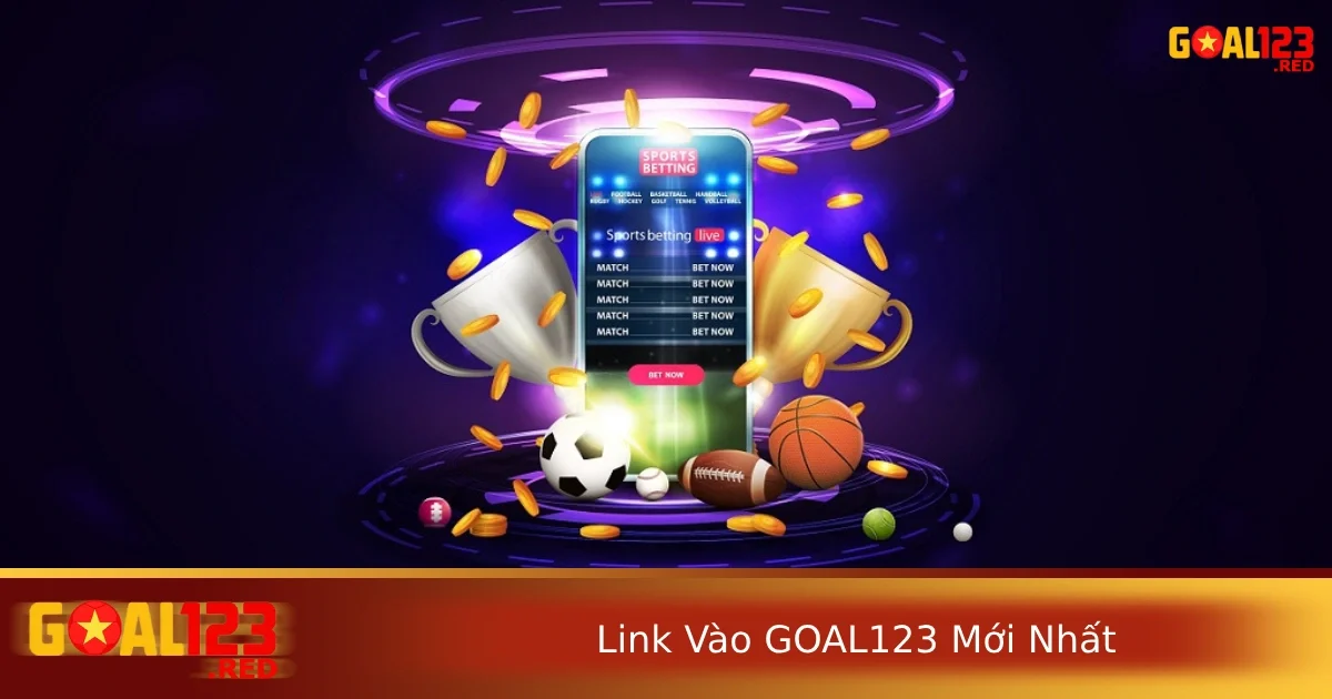 Link Vào GOAL123 Mới Nhất – Truy Cập Không Chặn, Tốc Độ Cao 2 Những lợi ích của việc sử dụng link dự phòng